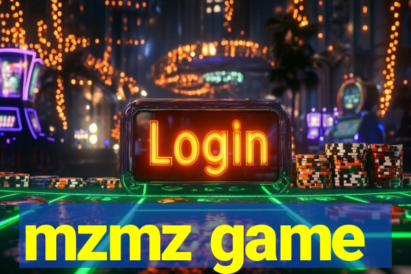 mzmz game